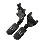 Passenger Foot Peg Mount Kit for Harley Iron 883 XL1200 (2014-2022)