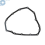 Transmission Oil Filter with Pan Gasket for Nissan Sentra Versa (2012-2019)