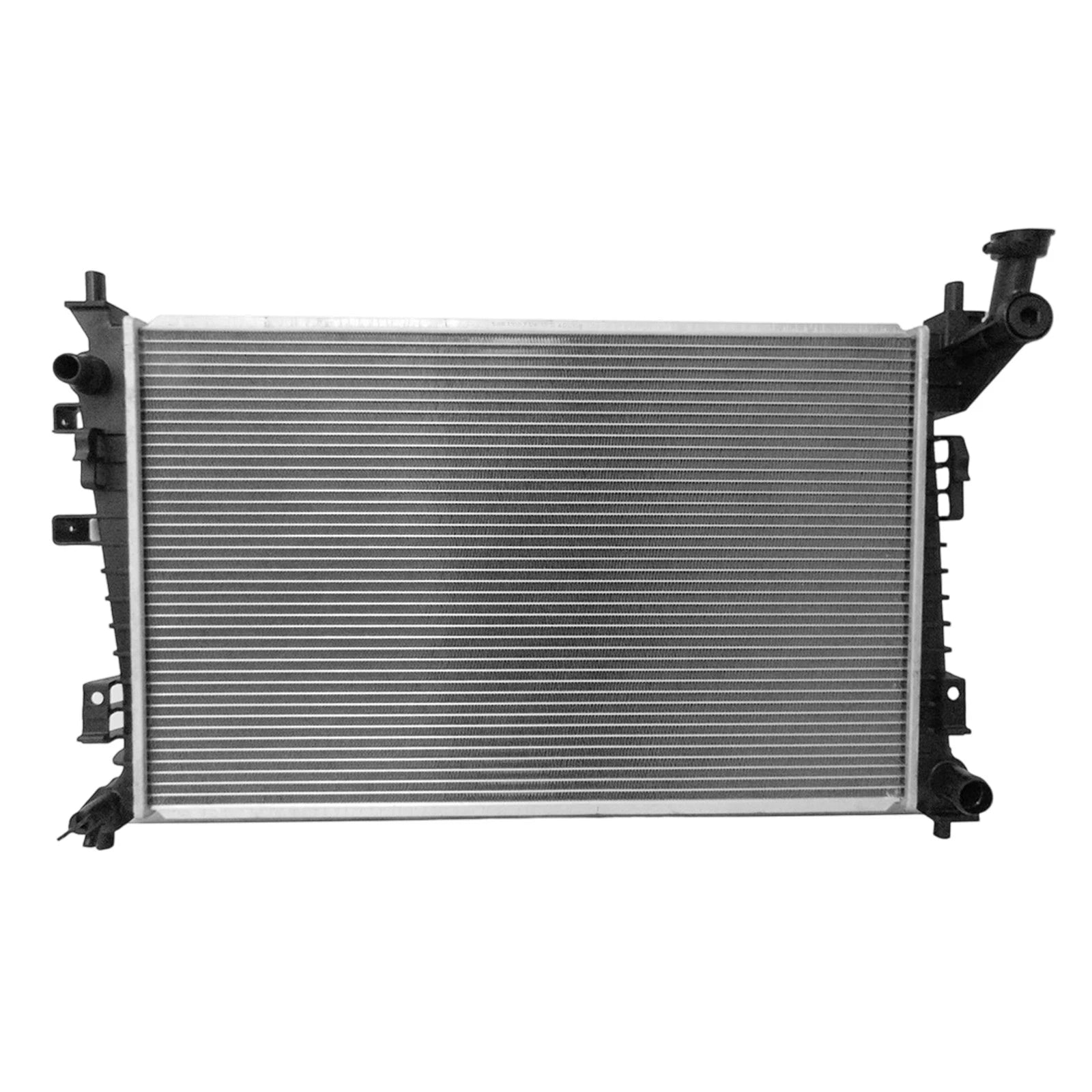 Radiator for Ford Focus (2008–2011)