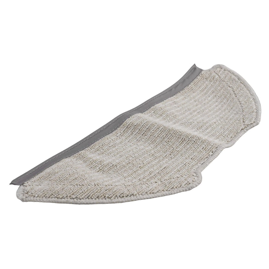 Replacement Mop Cloth Pads for Home Cleaning (Compatible with )