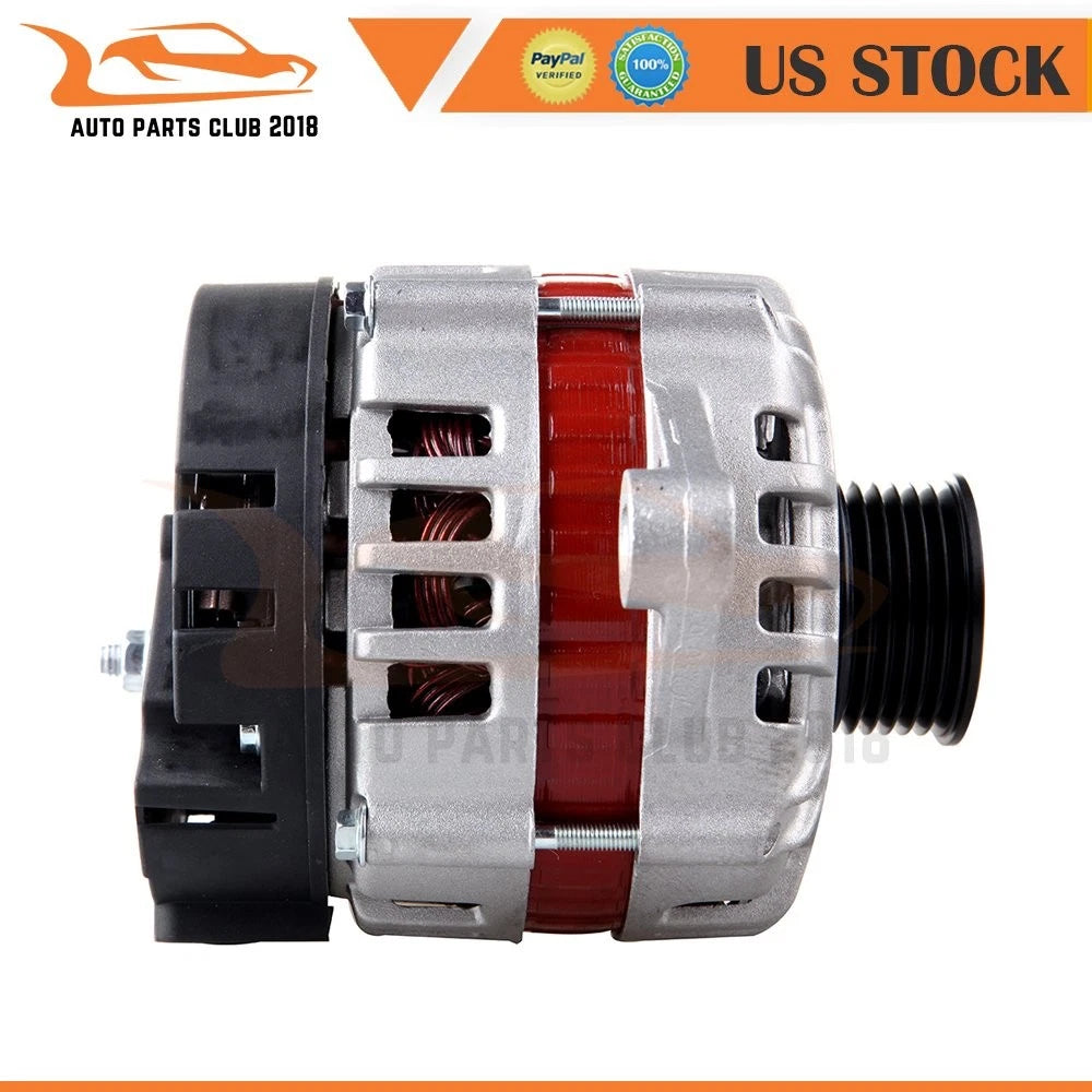 Alternator for Chevrolet Aveo (2004–2008)