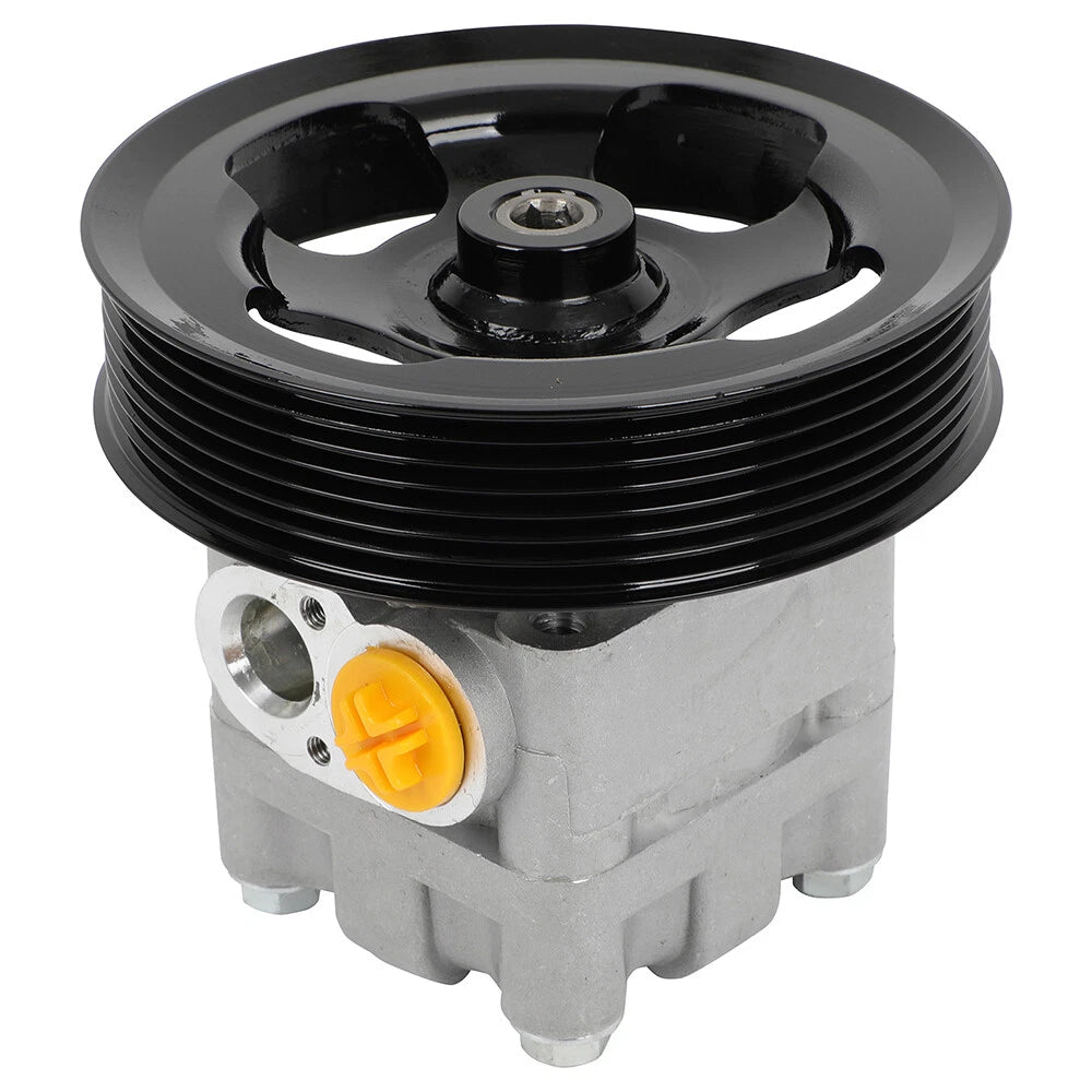 Power Steering Pump for Infiniti QX70 FX37 FX35 (2014–2017)