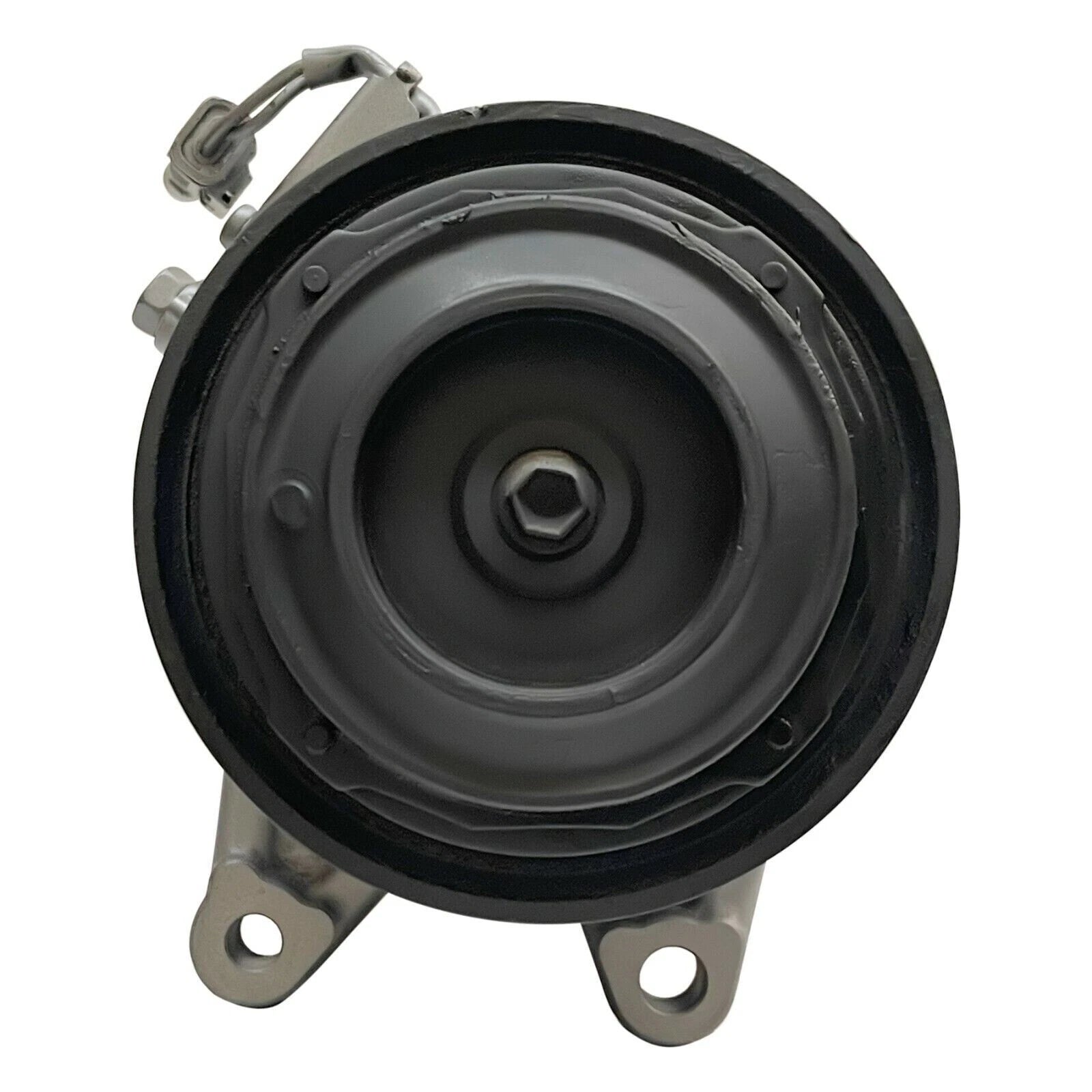 AC Compressor Kit Replacement for Cadillac ATS 3.6L (2019-2019)