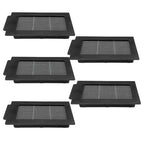 5 Filters for ECOVACS Deebot T50 Pro (Compatible)