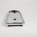 Chrome Brake Pedal Plate for Harley-Davidson Touring & Softail