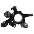 Rear Left Suspension Steering Knuckle for BMW 328i 135i 328xi (2007–2013) 698-259
