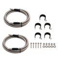 Fuel Line Kit for Silverado GMC Sierra 1500 2500 (2004–2010) 819816