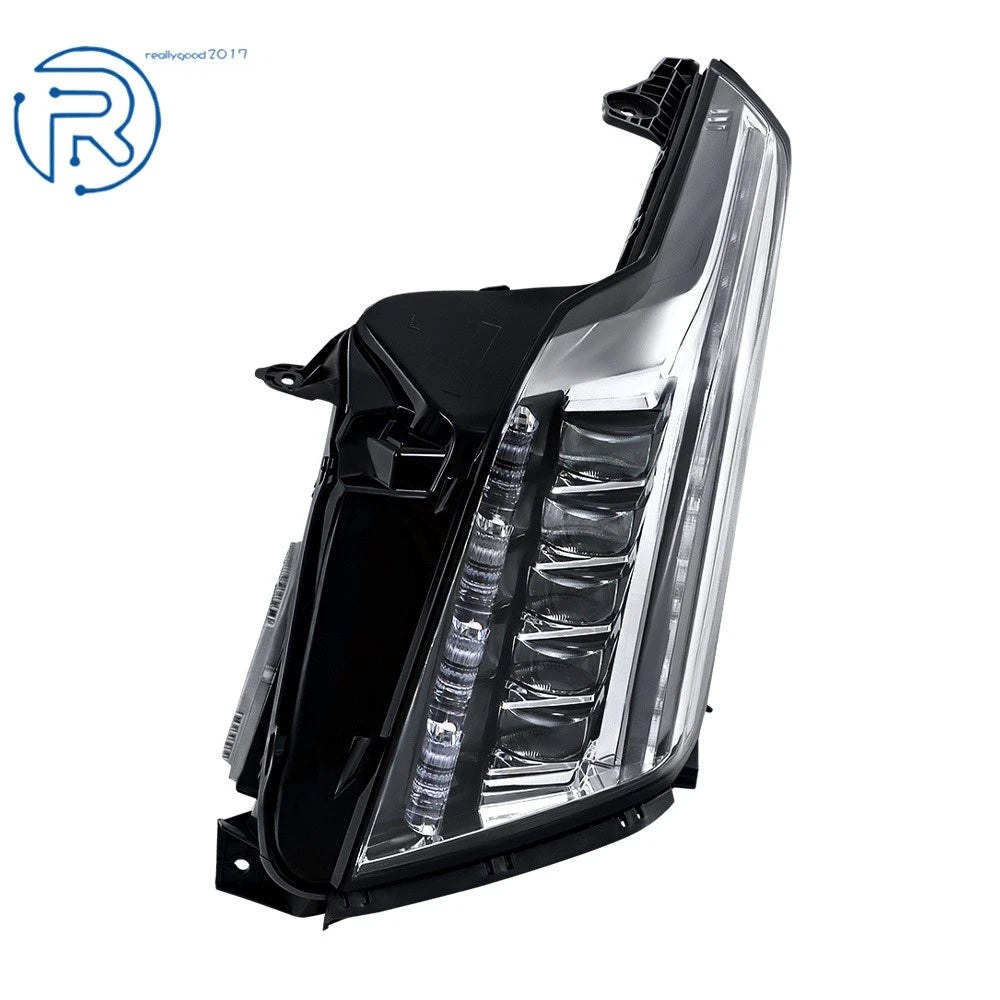 LED Headlight for Cadillac Escalade (2015-2020) Driver Left Side