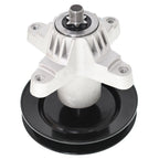 2 Spindle Assembly for MTD RZT 42" Decks (Various Years)