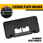 2X Inner Trim Door Pull Handle for Nissan Hardbody D21 (1986–1997)