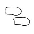2X Water Pump Impeller Seal O-ring for Honda Outboard (30-50HP) 91356-ZV5-000