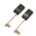 2X Carbon Brushes for Angle Grinder (Universal Fit)