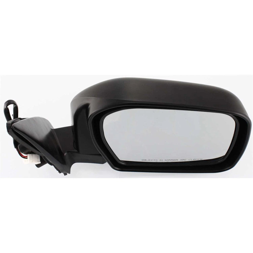Power Mirror Set for Toyota 4Runner (2000–2002) Paint to Match