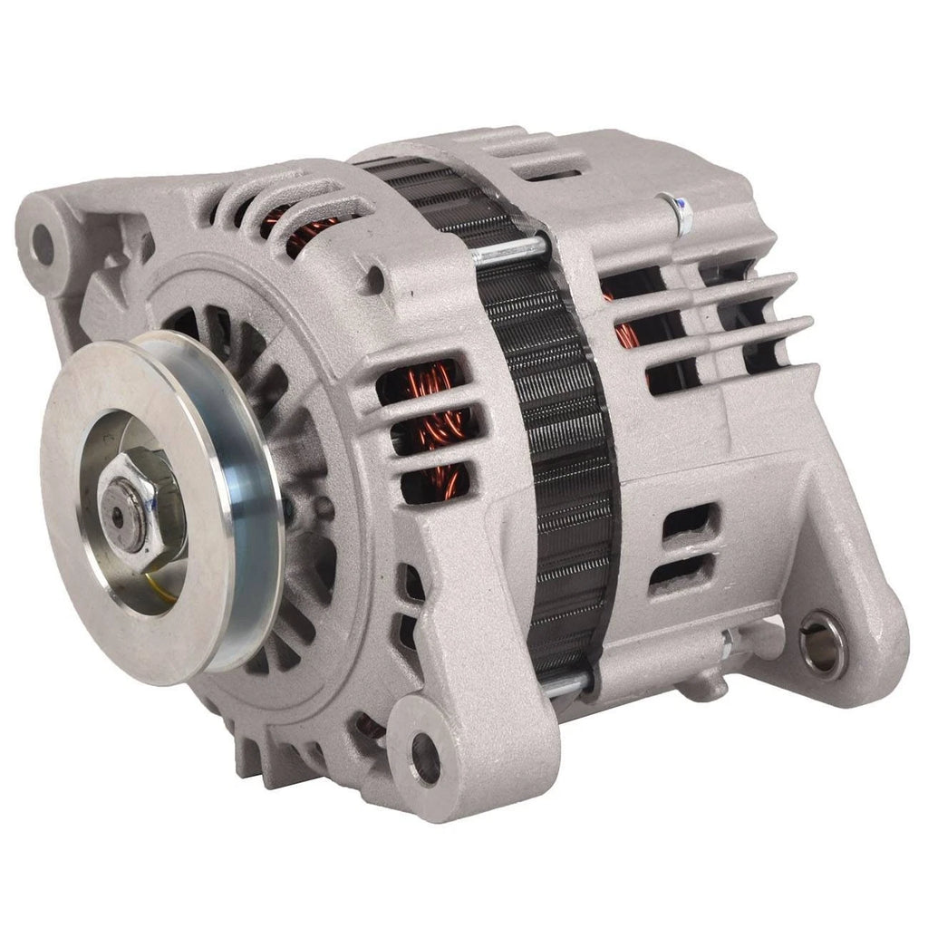 70A Alternator for Nissan Frontier Xterra 2.4L (1998–2004)