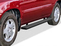 iBoard Stainless Steel 6" Side Steps for Toyota Highlander (2001–2007)