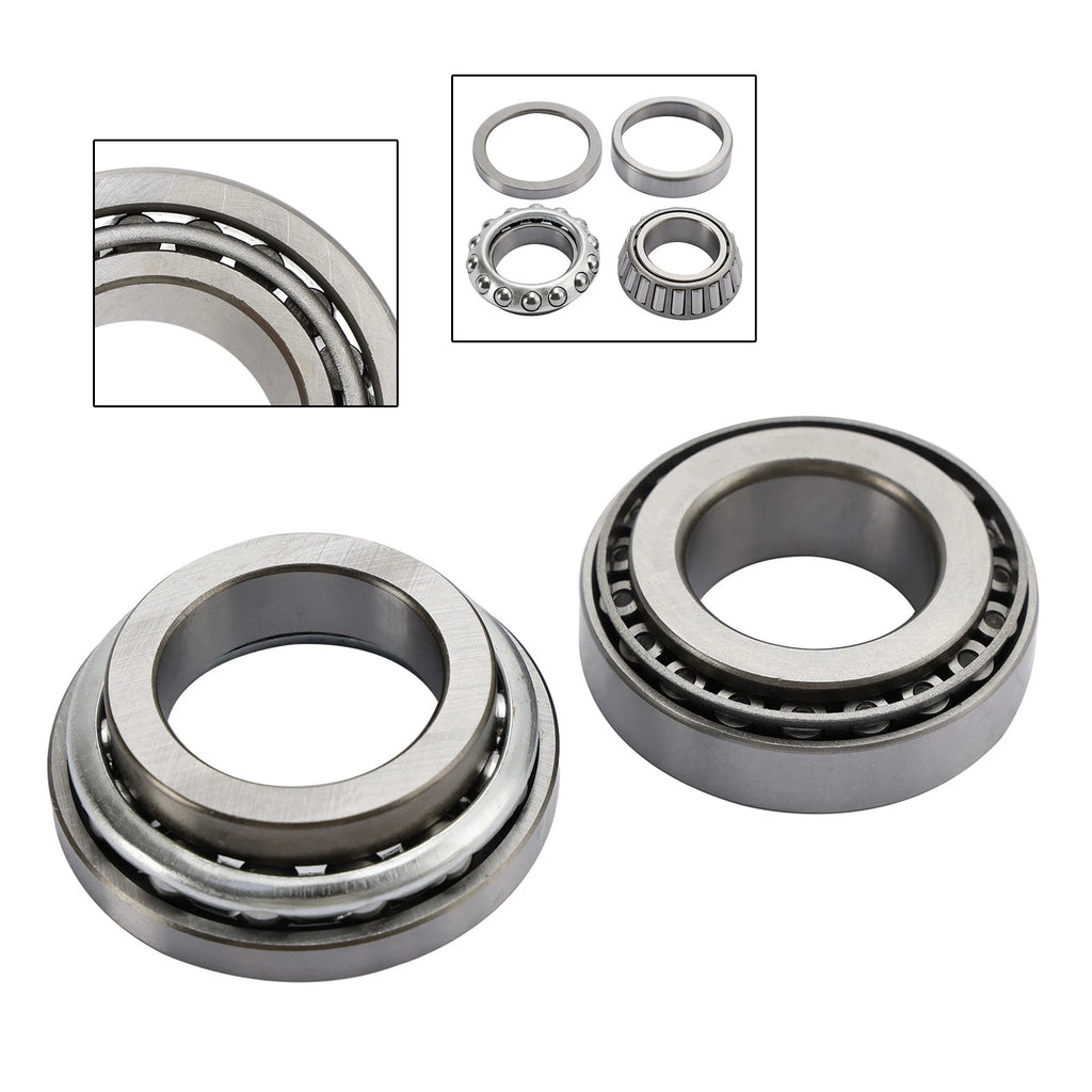 Steering Head Bearing Kit 92116-1052 for Kawasaki KLX450 KX125 KX250 ZX1100