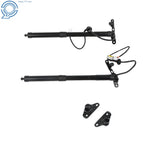 Set of 2 Tailgate Power Lift Support Struts for Toyota RAV4 (2013–2016)