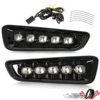 Fog Lights Kit for Ford F-150 Raptor (2017–2020)