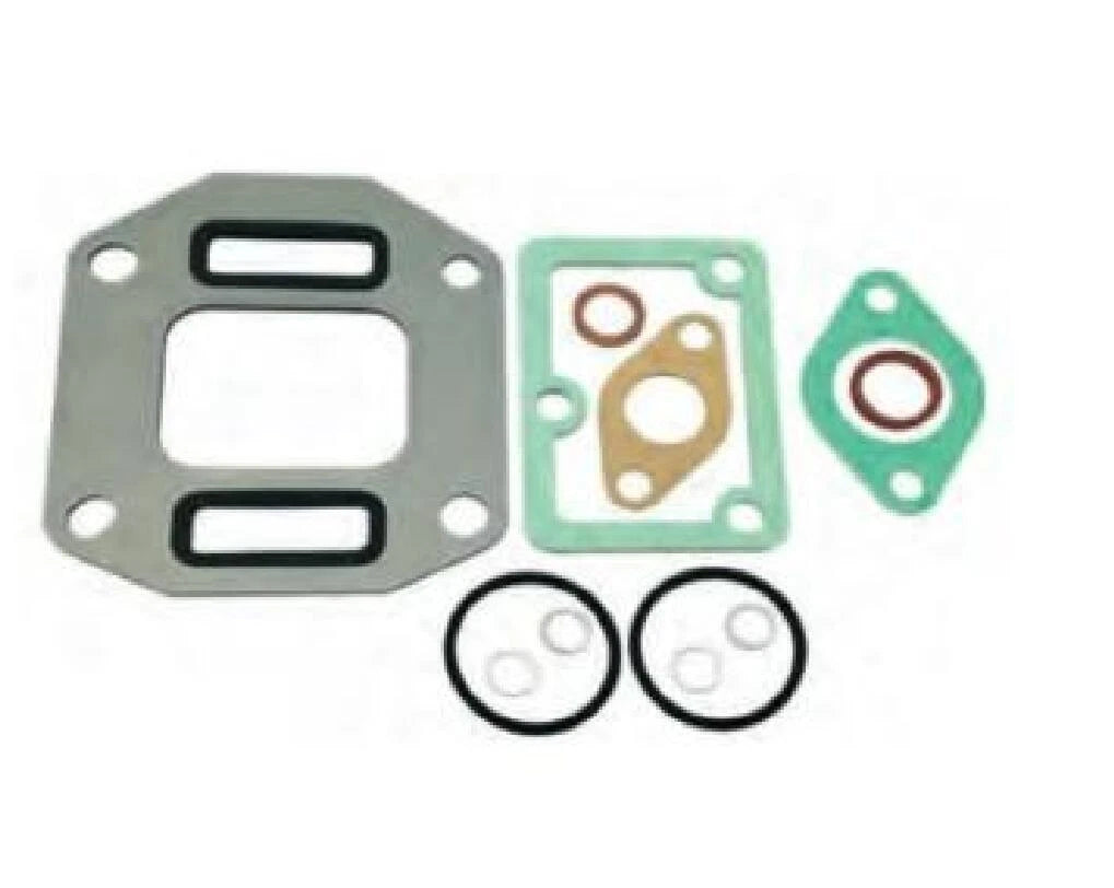 Turbo Connection Gasket Kit for Volvo Penta TMD30 AQD AD 30 40 (3582595)