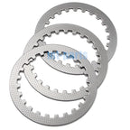 Clutch Friction Plate Kit for Yamaha YBR125 ED (2005–2012) 5VL-E6324-00