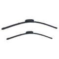 2X Valeo 900 Series 22" Windshield Wiper Blades for