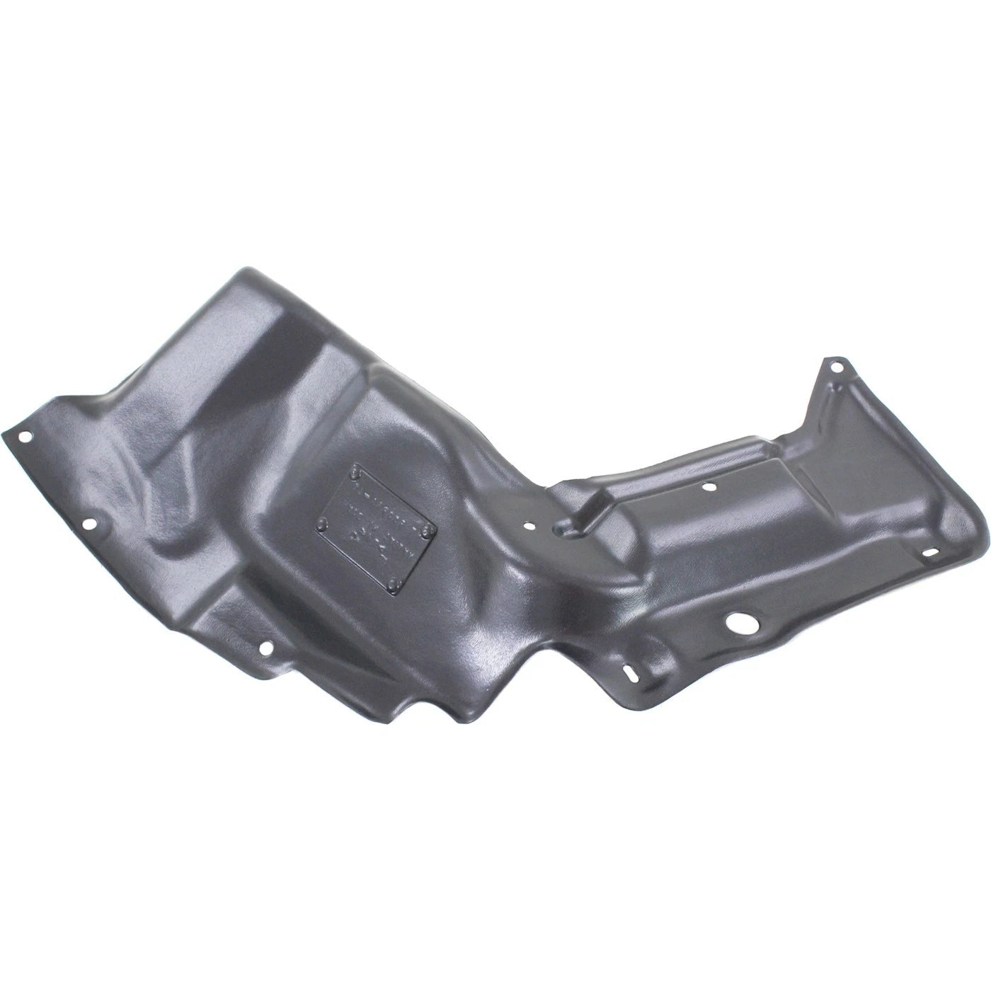 Engine Splash Shield for Toyota Corolla (2003–2008) Driver Side Lower