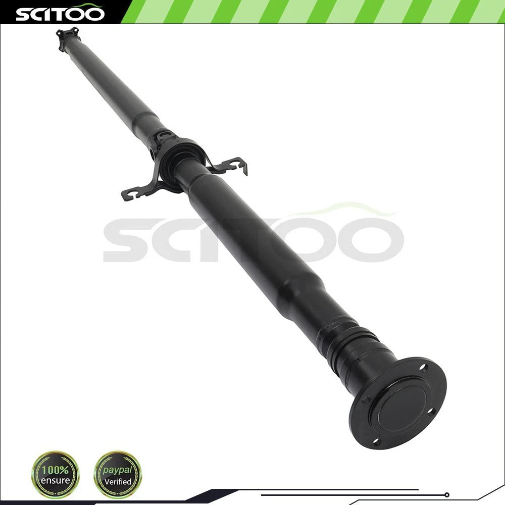 Driveshaft Rear for Ford Edge, Lincoln MKX (2007–2013) 7T4Z4R602A, DT4Z4R602A