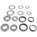 LH+RH Front Wheel Bearing + Seal Kits for Nissan Patrol GQ GR GU Y60 Y61 Safari