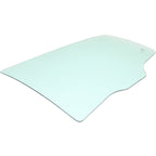 Rear Driver Side Door Glass for Honda Accord (2003–2007)