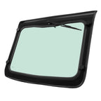 Full Glass Windshield for Can-Am Maverick Sport Trail (2018–2021)