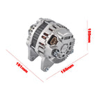 Alternator 110A 12V for Nissan Juke (2011-2017) Sentra (2017-2019)