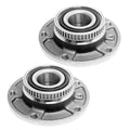 Front Wheel Bearing & Hubs for BMW Z4 320i 325Ci 330i (1992–2008) 513125