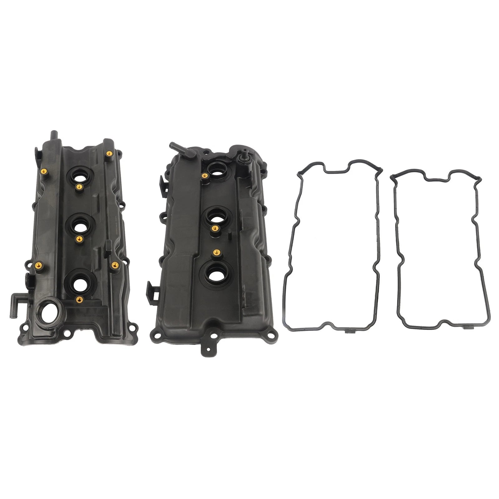 Set of 2 Valve Covers for Nissan Quest (1993–2002)