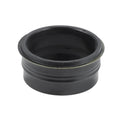 Engine Crankshaft Seal for Mazda 3 6 CX-3 (PE01102D5)