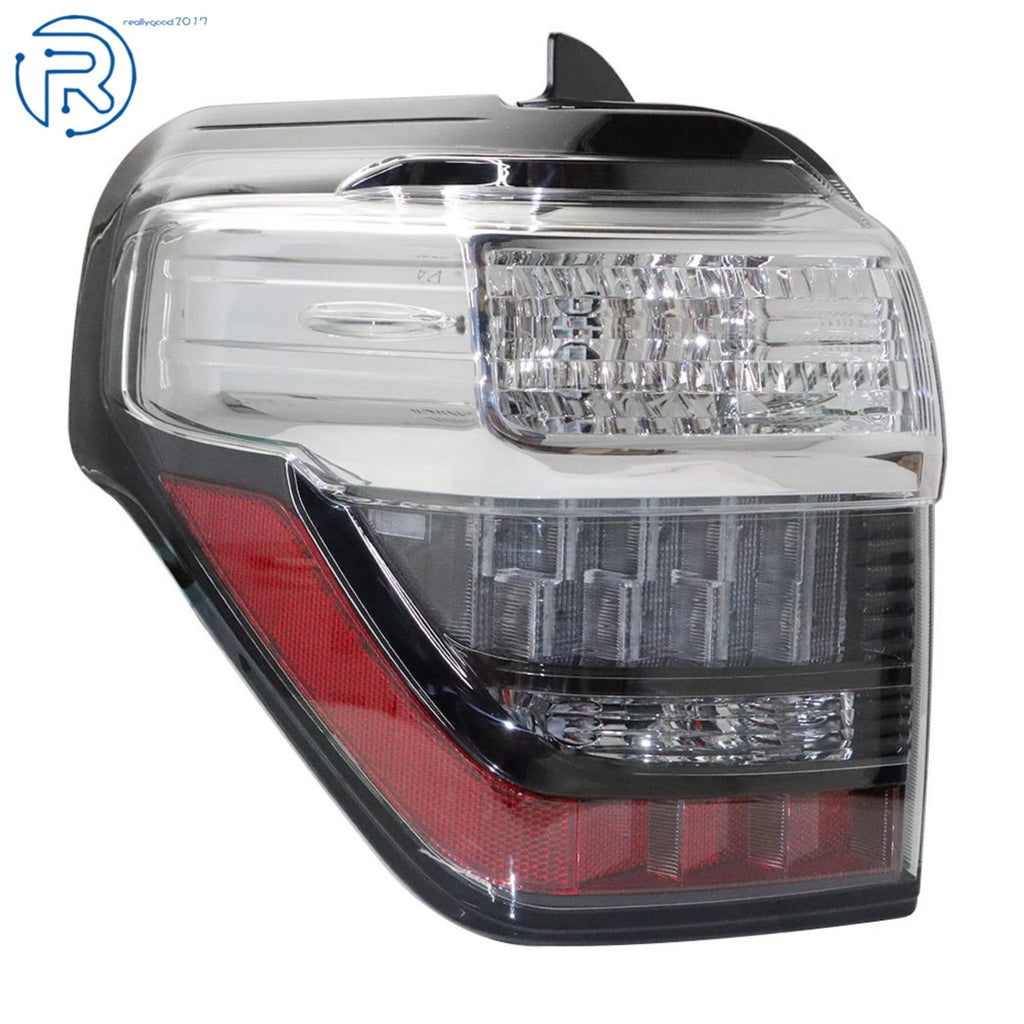 Set of 2 LED Tail Lights for Toyota 4Runner (2014-2020)