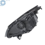 Passenger Side Headlight for BMW 528i (2008-2010) Halogen Projector RH