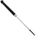 Set of 2 Rear Shock Absorbers for Toyota Yaris (2006–2013)