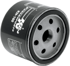 K&N Performance Oil Filter for Bimota/BMW/Husqvarna (KN-160)