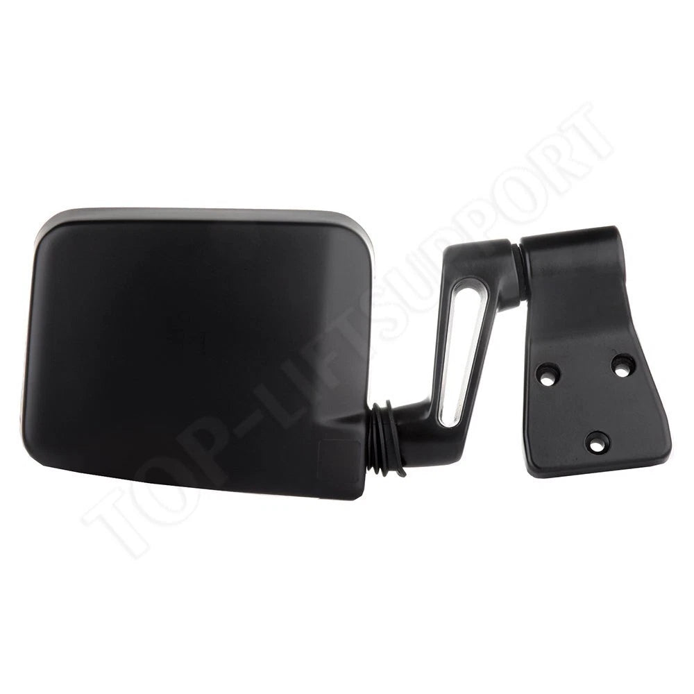 Driver Side Manual Mirror for Jeep Wrangler (1987–2002)