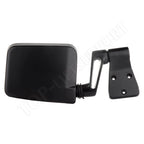 Driver Side Manual Mirror for Jeep Wrangler (1987–2002)