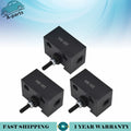 3X Quick Change Tool Post Holder for OXA 250