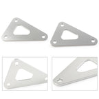 CNC Aluminum Lowering Link Kit for Honda CBR600RR (2007–2021)