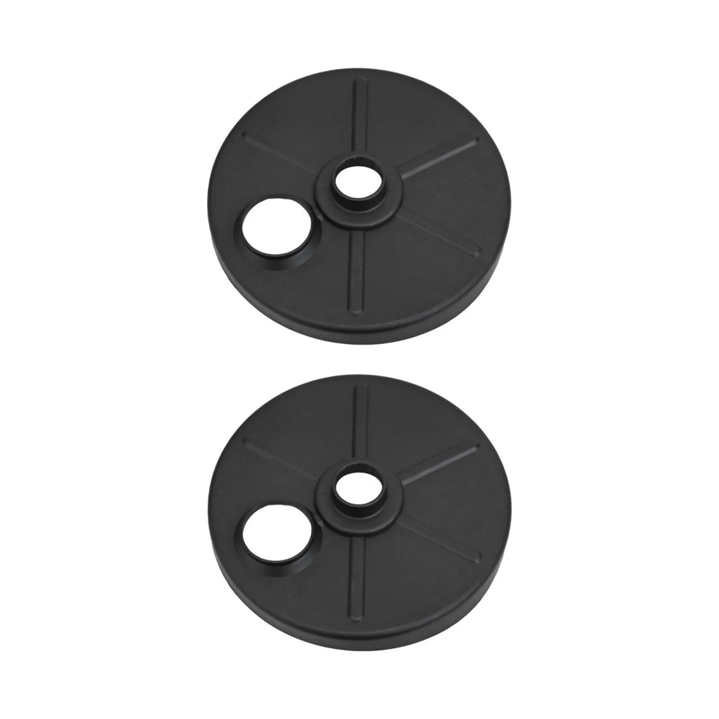 Dust Cover Set for Lawn Mower (Fits Multiple Models)