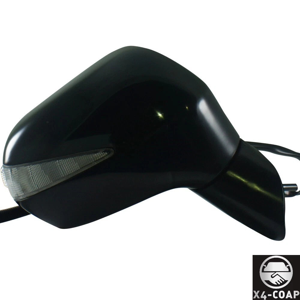HO1321233 Door Mirror for Honda Civic (VAQ2)