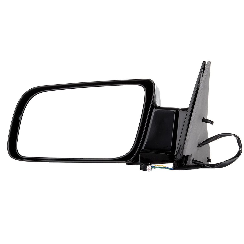Driver Side Power Mirror for Chevy GMC 1500 2500 3500 (1988–1998)