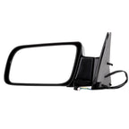 Driver Side Power Mirror for Chevy GMC 1500 2500 3500 (1988–1998)