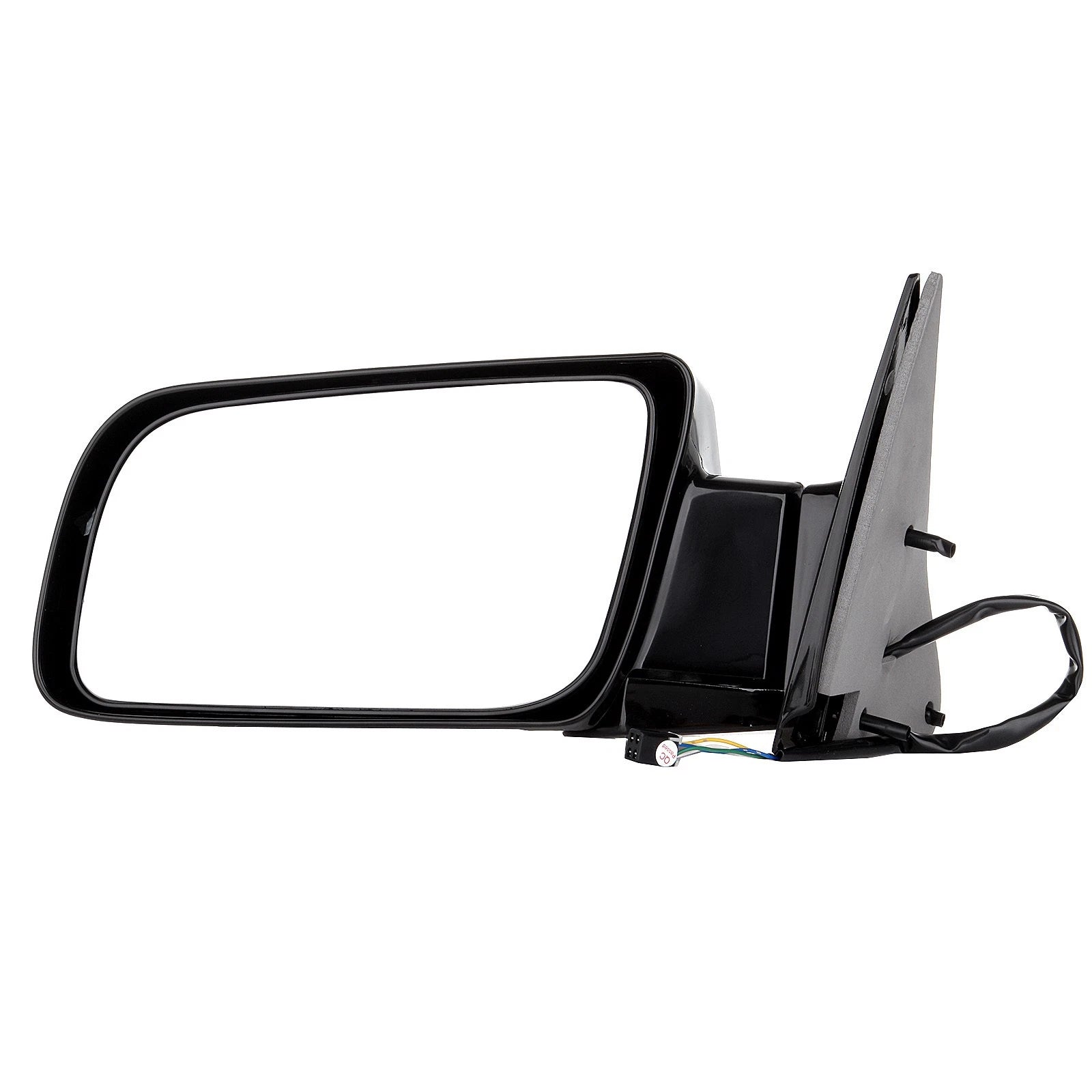 Driver Side Power Mirror for Chevy GMC 1500 2500 3500 (1988–1998)