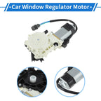 Power Window Regulator Lift Motor for MERCEDES-BENZ Atego Axor (2004-2013)