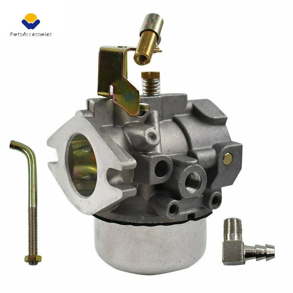 Carburetor for John Deere 110 112 210 212 (14-16 HP)