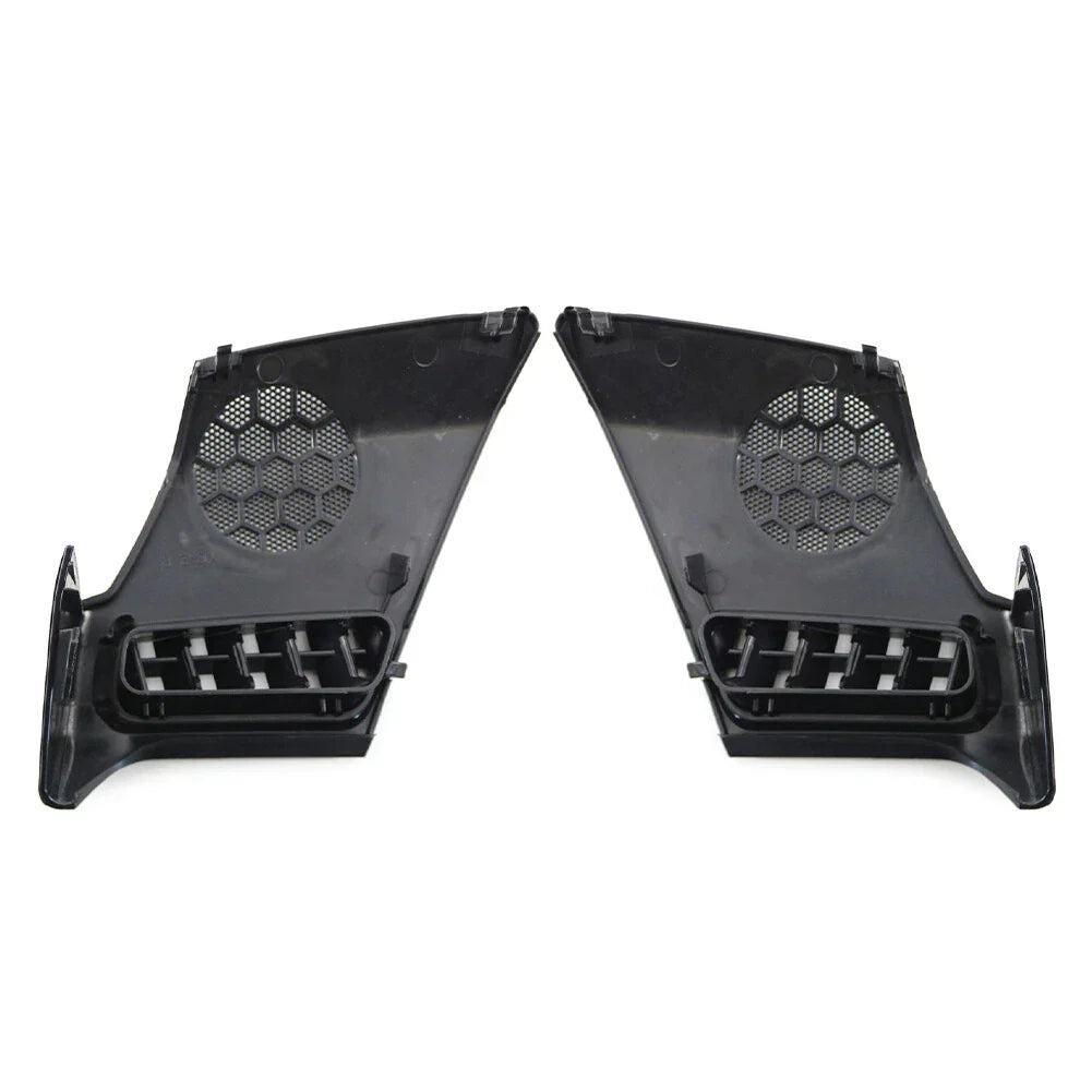 Dash Speaker Grill Cover for Benz E-Class W210 E320 E430 E55 (1996-2002)